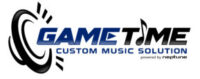 GAMETIME LOGO